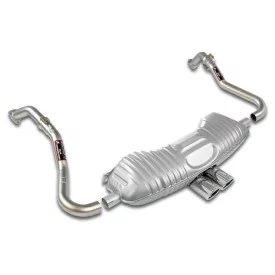 Scarico Supersprint 682610