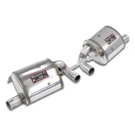 Scarico Supersprint 243604