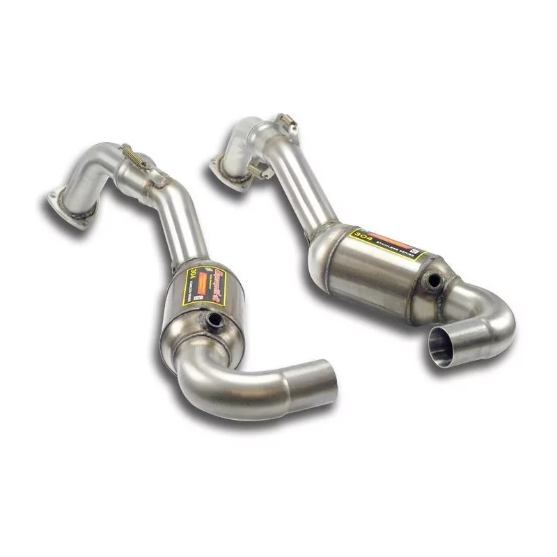 Scarico Supersprint 682602 Scarico Supersprint 682602