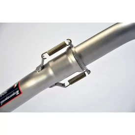 Scarico Supersprint 682612