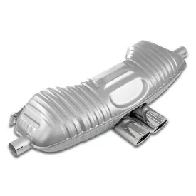 Scarico Supersprint 682626