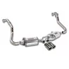 Scarico Supersprint 246410