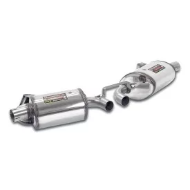 Scarico Supersprint 246410