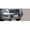 Bull Bar Toyota Land Cruiser KDJ 05 03