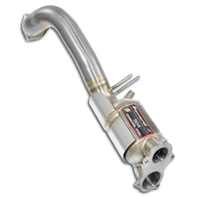 Scarico Supersprint 861432