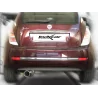 InoxCar LAY.07.102 Lancia Ypsilon
