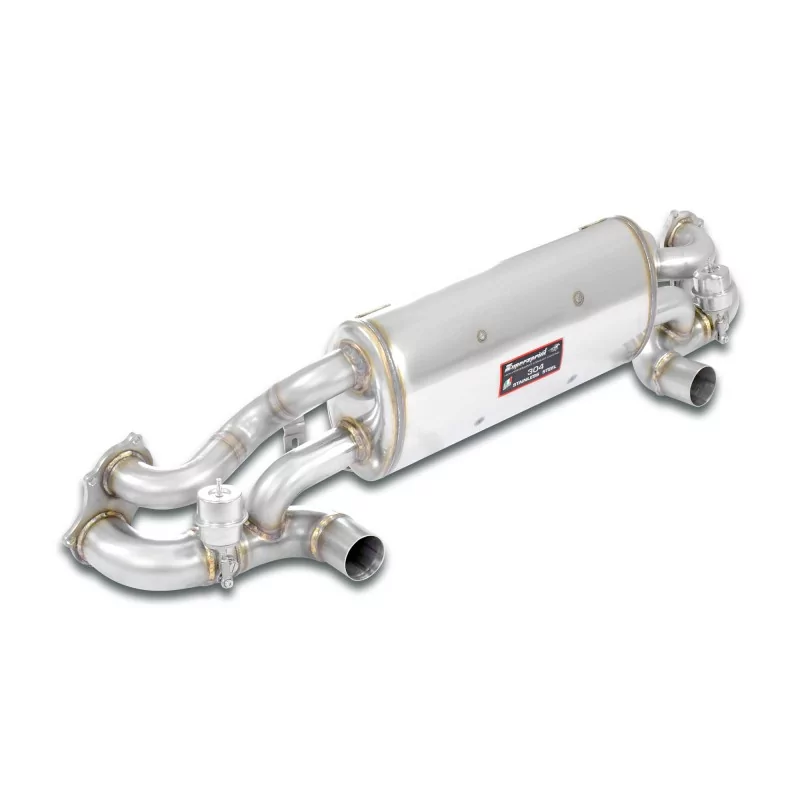 Scarico Supersprint 249784 Scarico Supersprint 249784