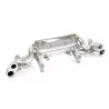 Scarico Supersprint 249784