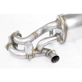 Scarico Supersprint 249784