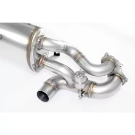 Scarico Supersprint 249784