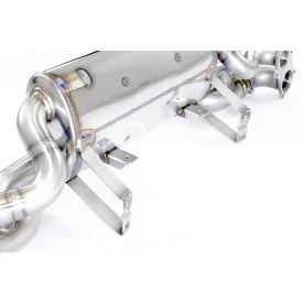 Scarico Supersprint 249784