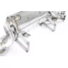 Scarico Supersprint 249784