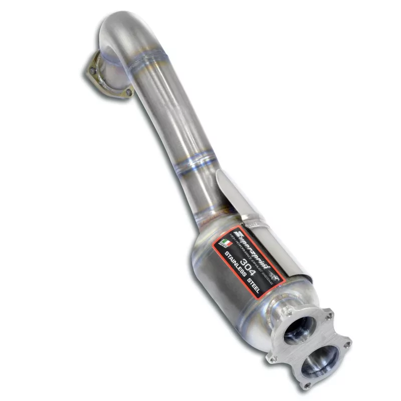 Scarico Supersprint 861422