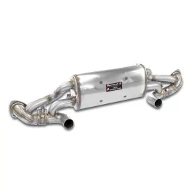 Scarico Supersprint 862054