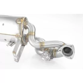 Scarico Supersprint 862064