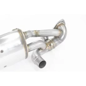 Scarico Supersprint 862064