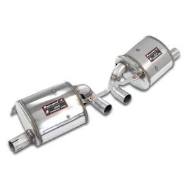 Scarico Supersprint 243630