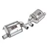 Scarico Supersprint 243630
