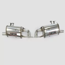 Scarico Supersprint 244004