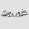Scarico Supersprint 244004