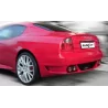 InoxCar MASE.01.80 Maserati Coupè Gransport