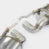 Scarico Supersprint 244004