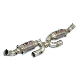 Scarico Supersprint 242502