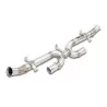 Scarico Supersprint 242512