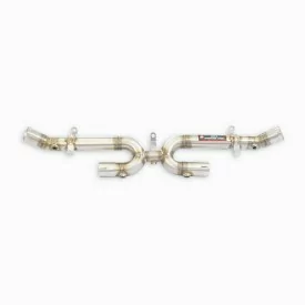 Scarico Supersprint 242512