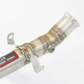 Scarico Supersprint 242512
