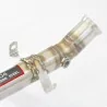 Scarico Supersprint 242512