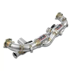 Scarico Supersprint 243802