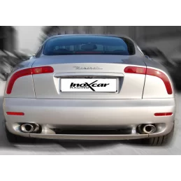 InoxCar MASE.02.120 Maserati GT