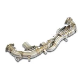 Scarico Supersprint 243812