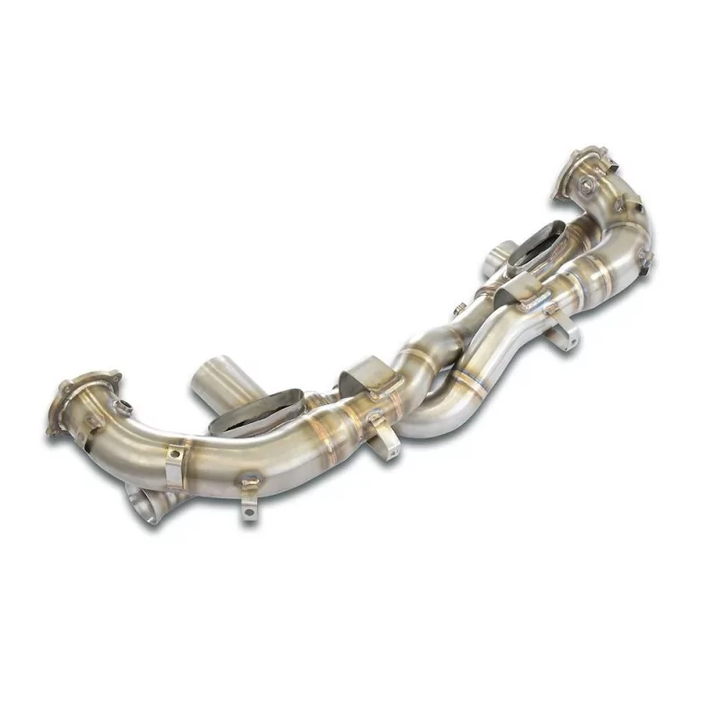 Scarico Supersprint 243812