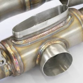 Scarico Supersprint 243812