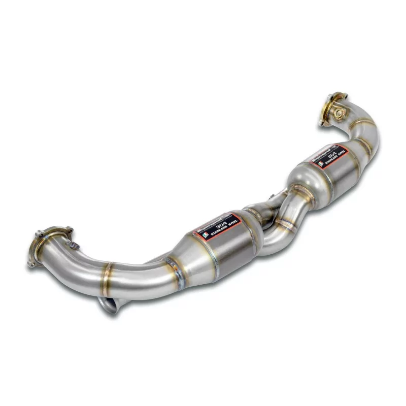 Scarico Supersprint 243842 Scarico Supersprint 243842