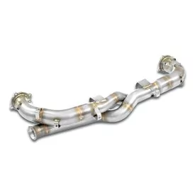 Scarico Supersprint 243832