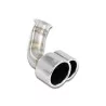 Scarico Supersprint 241856