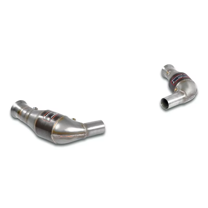Scarico Supersprint 245842