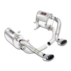 Scarico Supersprint 243710