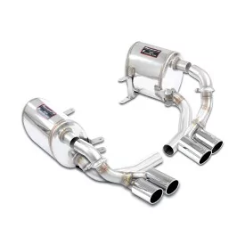 Scarico Supersprint 243420