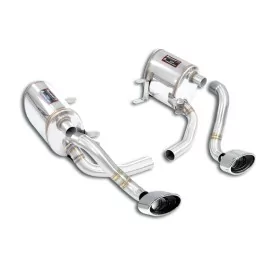 Scarico Supersprint 243740