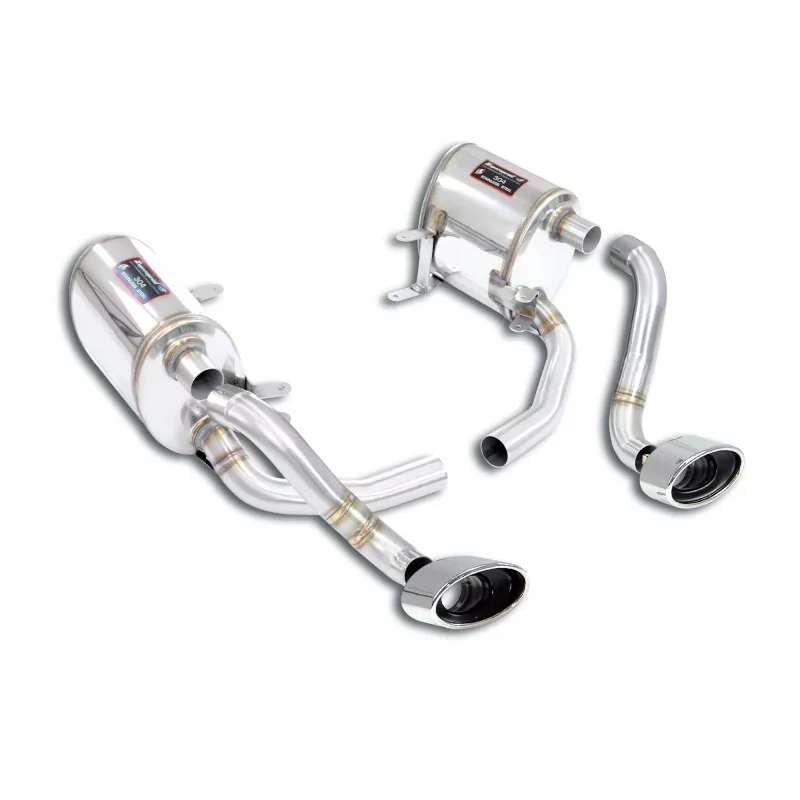 Scarico Supersprint 243740