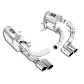 Scarico Supersprint 243450