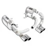 Scarico Supersprint 243450