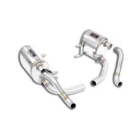 Scarico Supersprint 243760