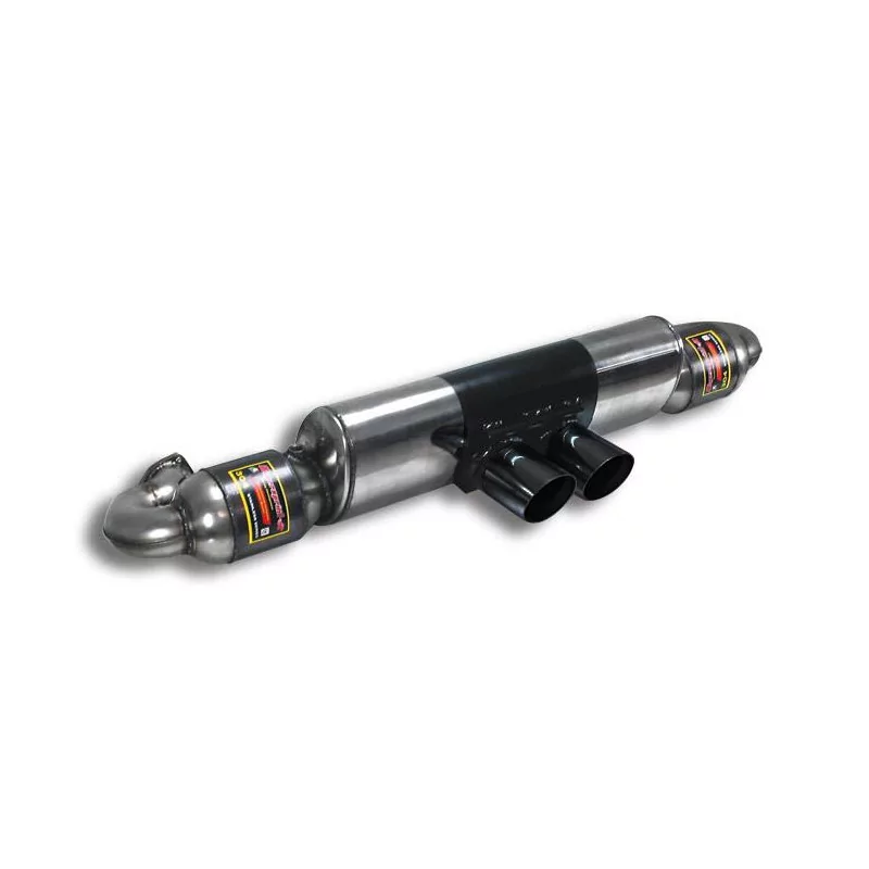 Scarico Supersprint 861846