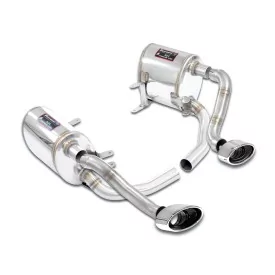Scarico Supersprint 243410