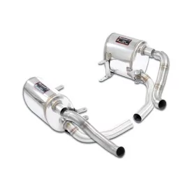 Scarico Supersprint 243430